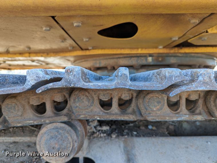 image for item LP9208 2018 Komatsu PC170LC-11  excavator