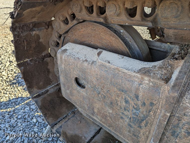 image for item LP9208 2018 Komatsu PC170LC-11  excavator