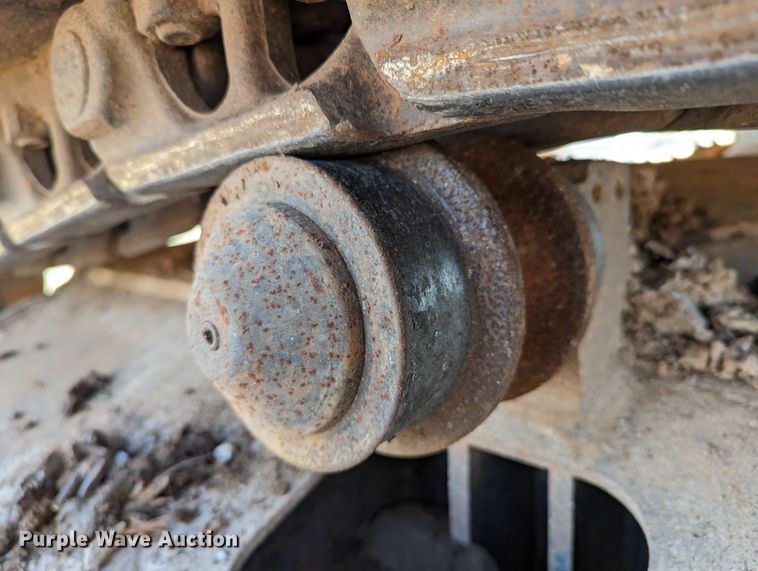 image for item LP9208 2018 Komatsu PC170LC-11  excavator