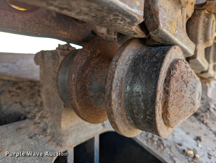 image for item LP9208 2018 Komatsu PC170LC-11  excavator