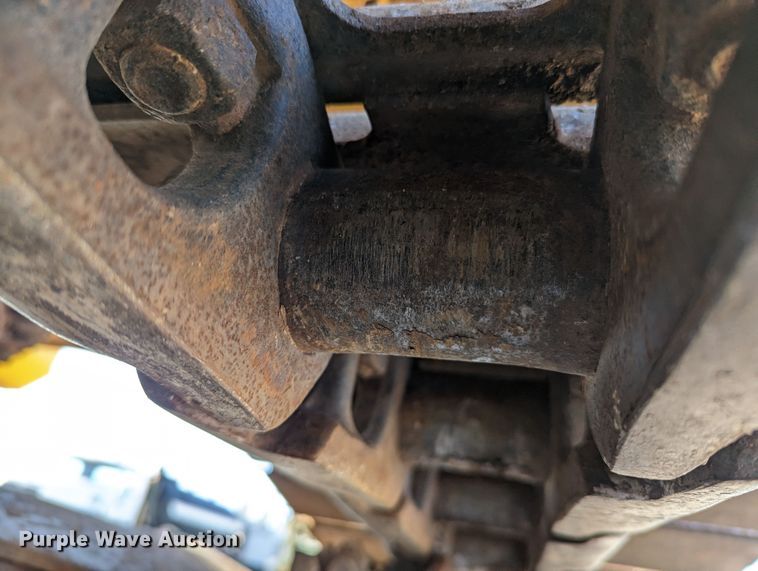 image for item LP9208 2018 Komatsu PC170LC-11  excavator