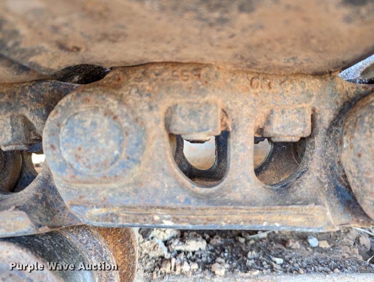 image for item LP9208 2018 Komatsu PC170LC-11  excavator