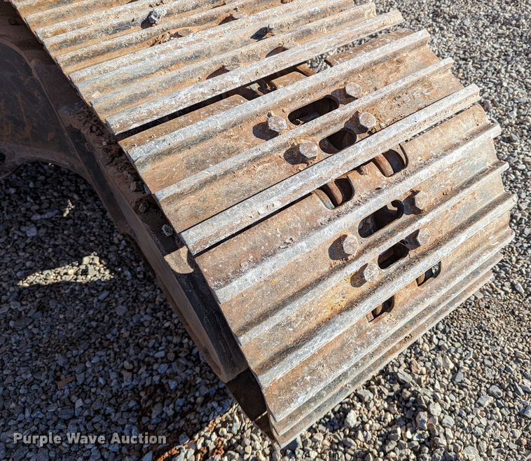 image for item LP9208 2018 Komatsu PC170LC-11  excavator