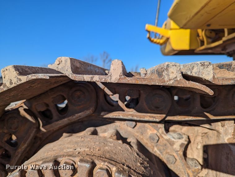 image for item LP9208 2018 Komatsu PC170LC-11  excavator