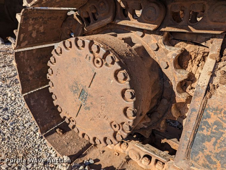 image for item LP9208 2018 Komatsu PC170LC-11  excavator