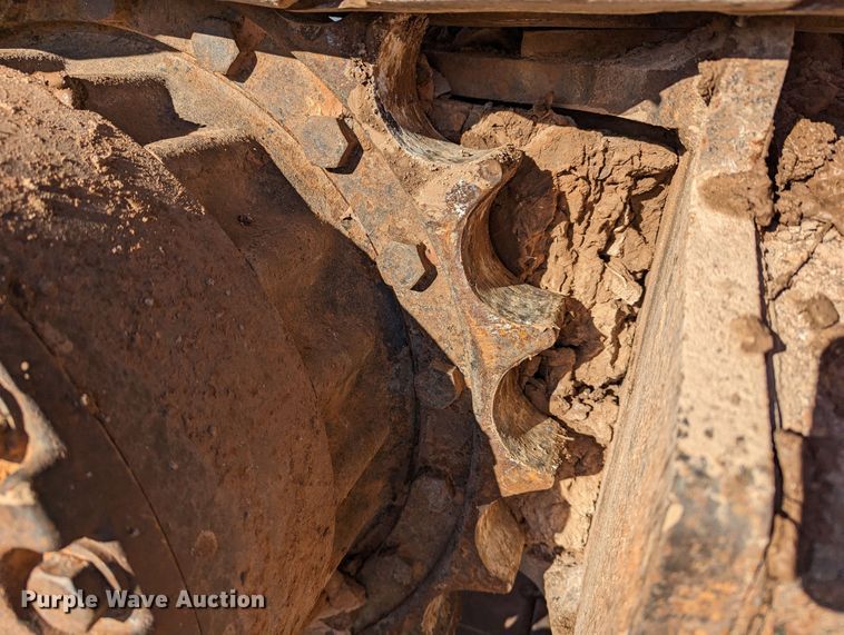 image for item LP9208 2018 Komatsu PC170LC-11  excavator