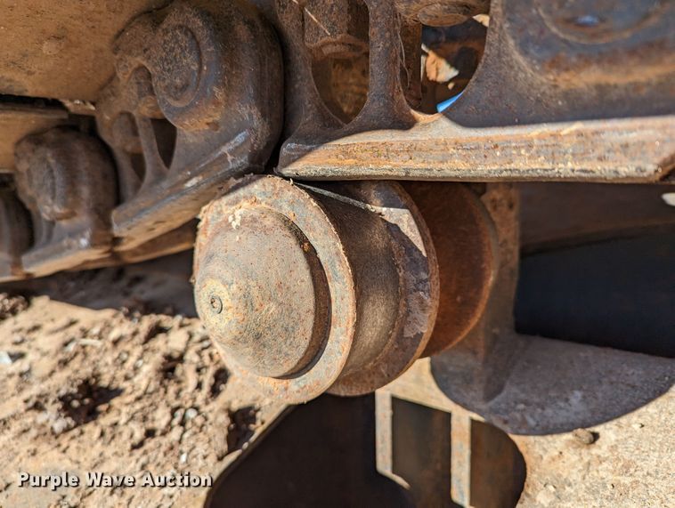 image for item LP9208 2018 Komatsu PC170LC-11  excavator