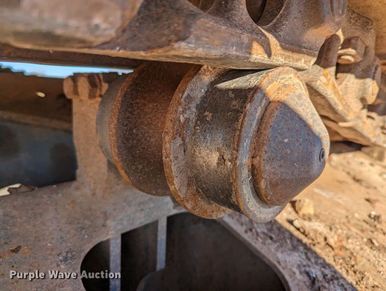 image for item LP9208 2018 Komatsu PC170LC-11  excavator