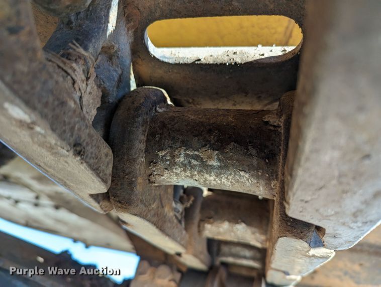 image for item LP9208 2018 Komatsu PC170LC-11  excavator