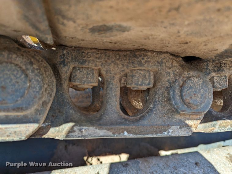 image for item LP9208 2018 Komatsu PC170LC-11  excavator