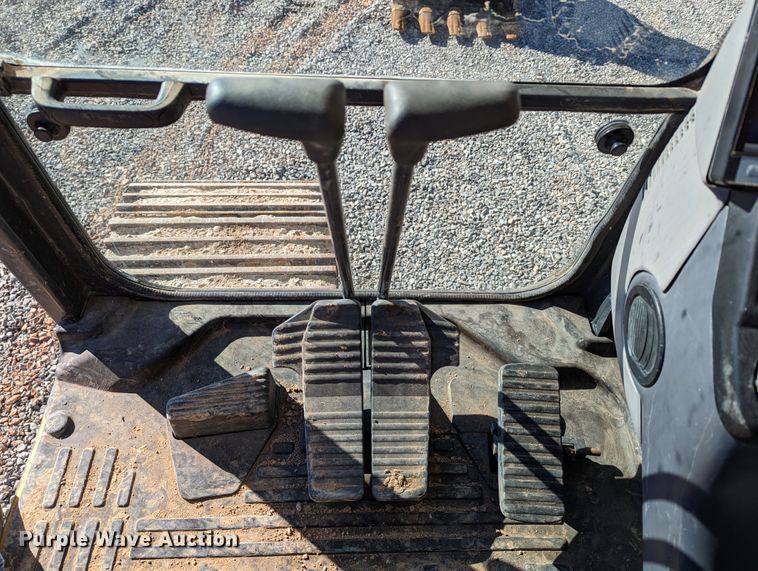 image for item LP9210 2017 Komatsu PC290LC-11  excavator