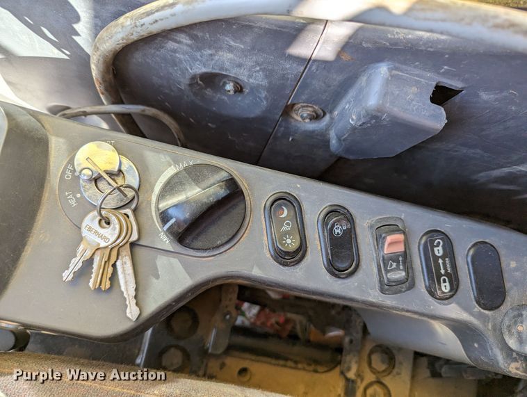 image for item LP9210 2017 Komatsu PC290LC-11  excavator