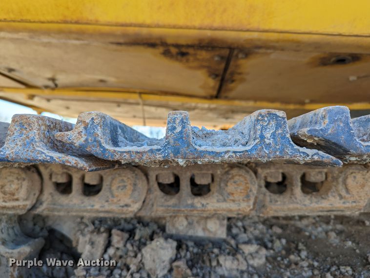 image for item LP9210 2017 Komatsu PC290LC-11  excavator