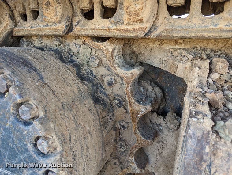 image for item LP9210 2017 Komatsu PC290LC-11  excavator