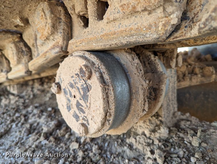 image for item LP9210 2017 Komatsu PC290LC-11  excavator