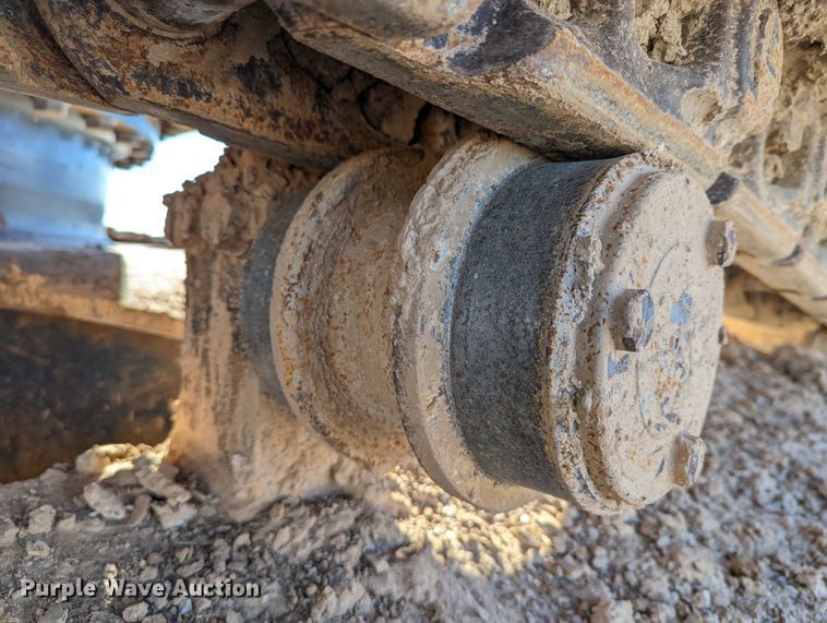 image for item LP9210 2017 Komatsu PC290LC-11  excavator