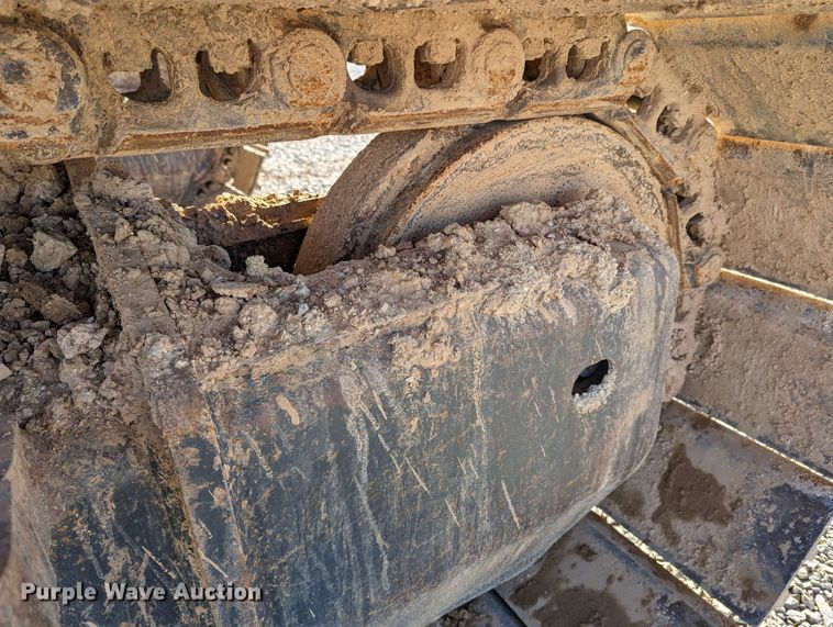 image for item LP9210 2017 Komatsu PC290LC-11  excavator