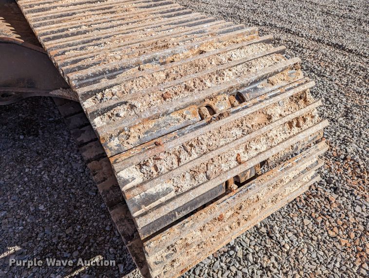 image for item LP9210 2017 Komatsu PC290LC-11  excavator