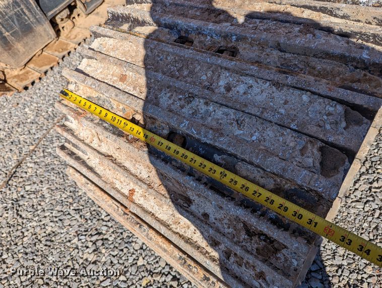 image for item LP9210 2017 Komatsu PC290LC-11  excavator