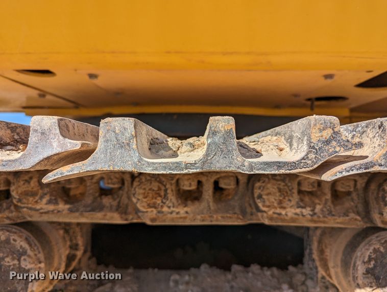 image for item LP9210 2017 Komatsu PC290LC-11  excavator