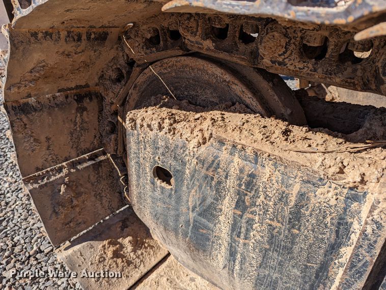 image for item LP9210 2017 Komatsu PC290LC-11  excavator