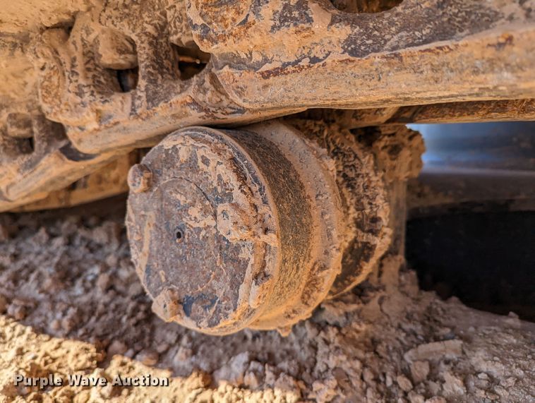 image for item LP9210 2017 Komatsu PC290LC-11  excavator