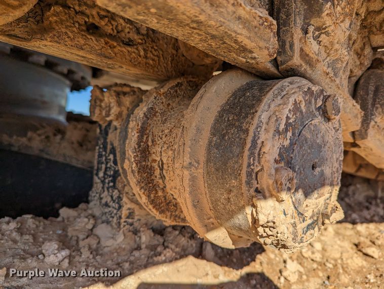 image for item LP9210 2017 Komatsu PC290LC-11  excavator