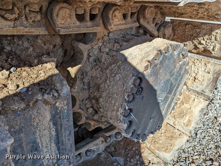 image for item LP9210 2017 Komatsu PC290LC-11  excavator