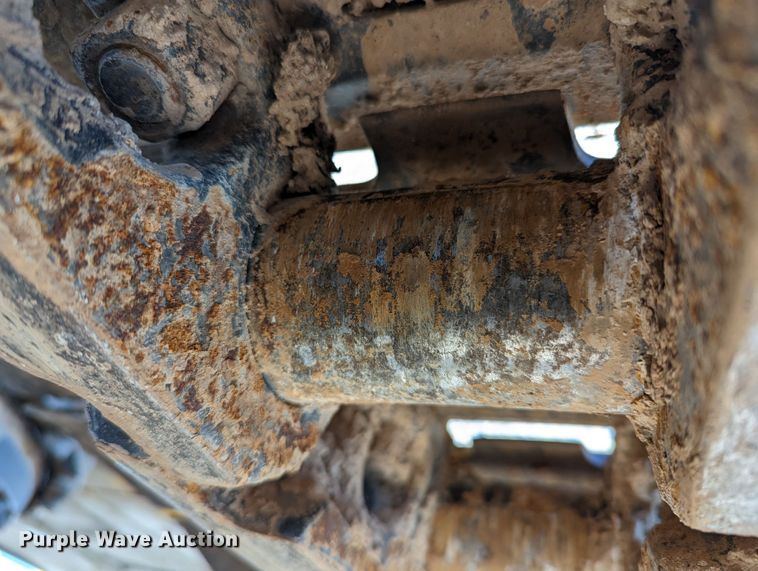 image for item LP9210 2017 Komatsu PC290LC-11  excavator