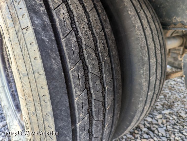 image for item LP9212 2020 Big Tex 25GN-28BK  equipment trailer