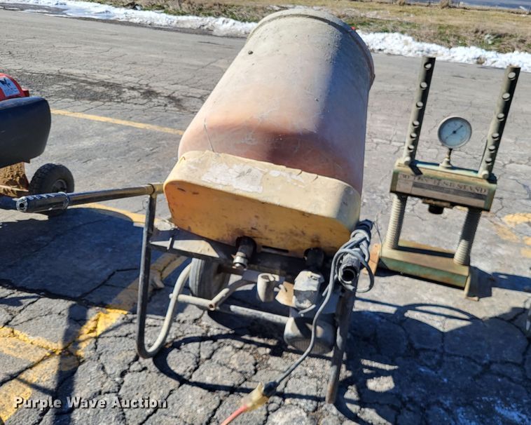 image for item LR9168 Tools