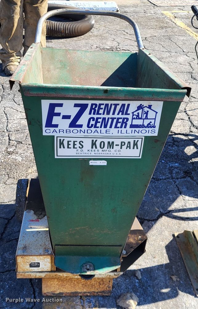 image for item LR9168 Tools