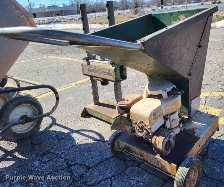 image for item LR9168 Tools