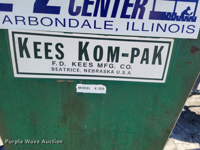 image for item LR9168 Tools