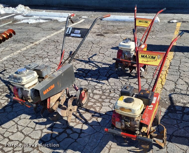 image for item LR9170 (3) tillers