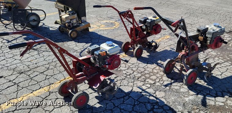 image for item LR9170 (3) tillers