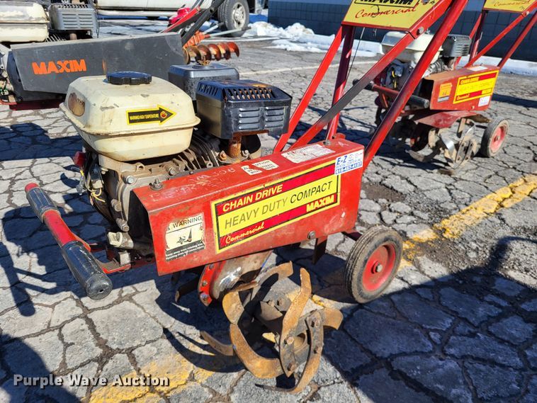 image for item LR9170 (3) tillers