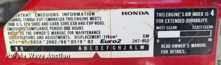 image for item LR9170 (3) tillers