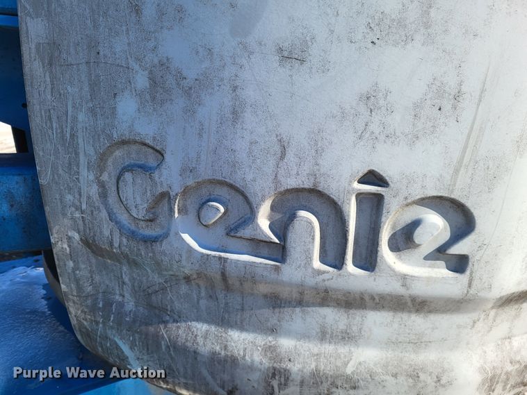 image for item LR9172 2003 Genie Z45/25  boom lift