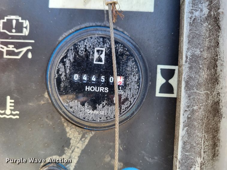 image for item LR9172 2003 Genie Z45/25  boom lift