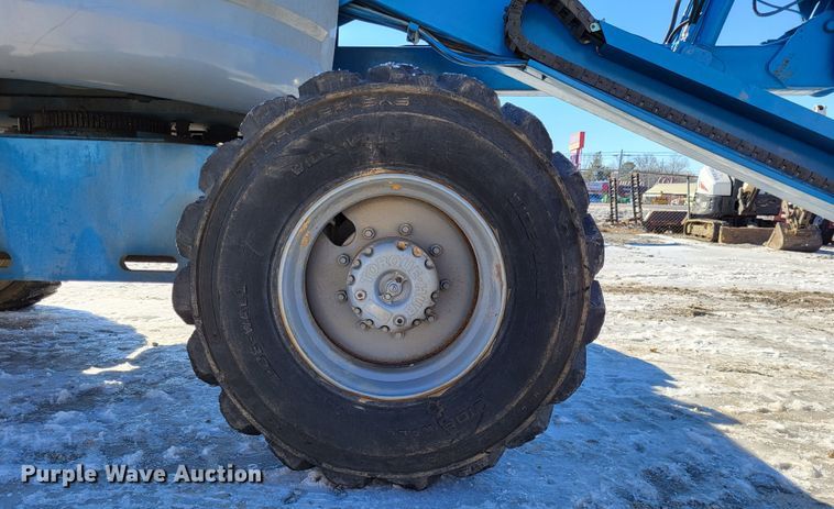 image for item LR9172 2003 Genie Z45/25  boom lift