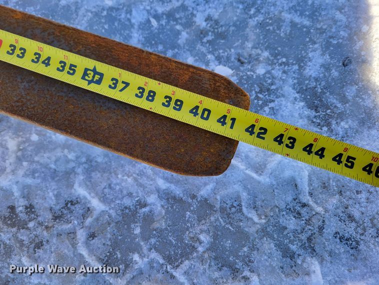 image for item LR9173 2003 Yale GTP050RGNUAE084  forklift