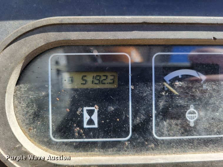 image for item LR9173 2003 Yale GTP050RGNUAE084  forklift