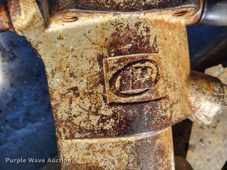 image for item LR9174 Ingersoll Rand  pneumatic jack hammer