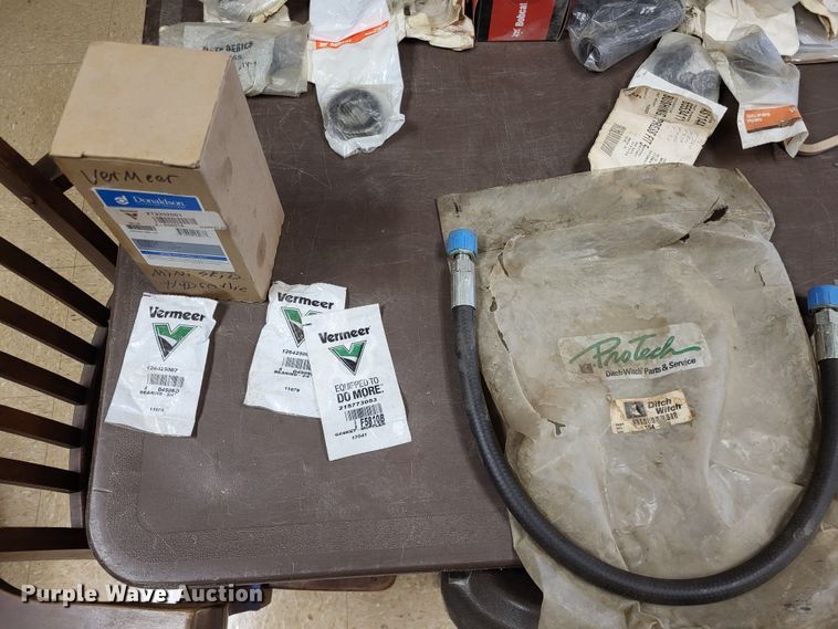 image for item LR9177 Equipment parts