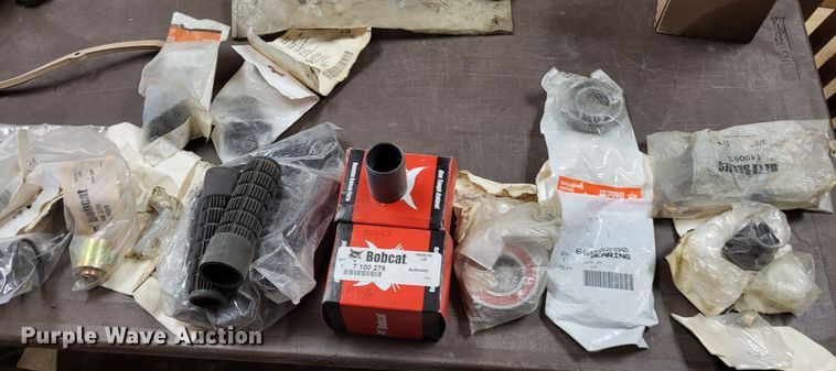 image for item LR9177 Equipment parts