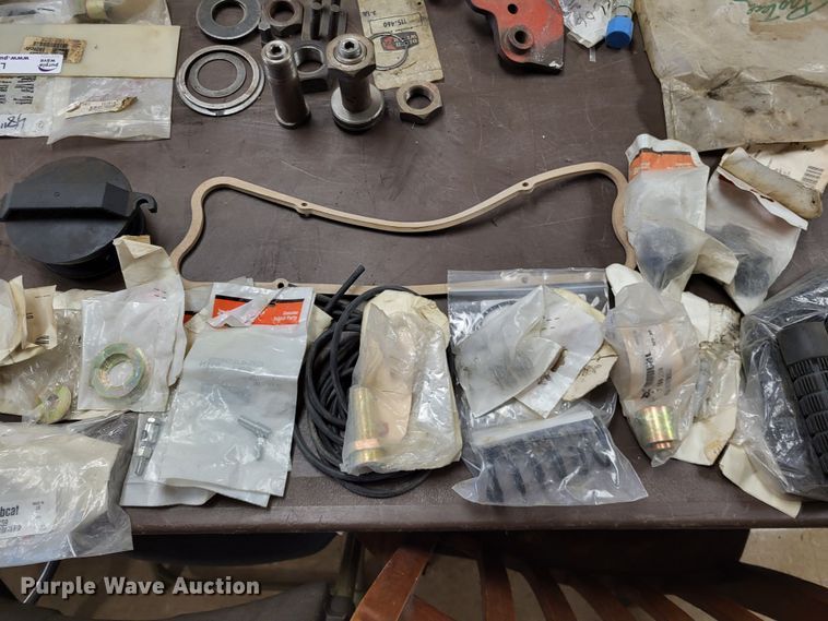 image for item LR9177 Equipment parts