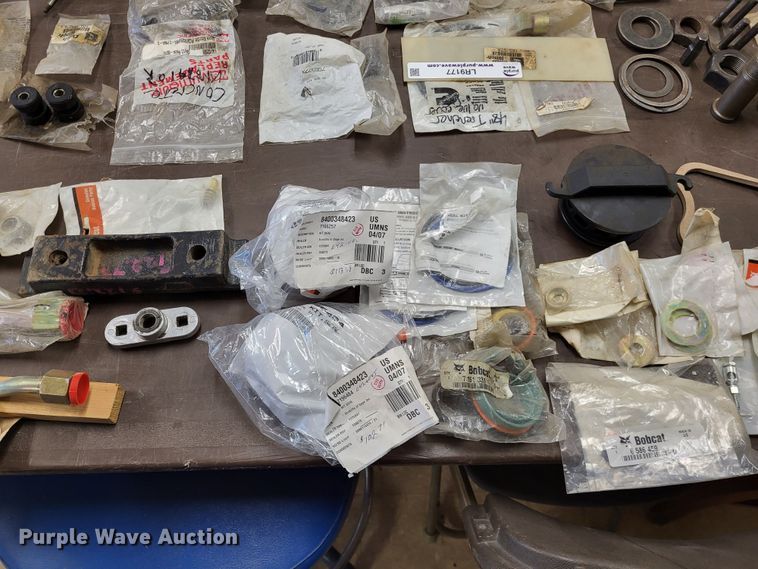 image for item LR9177 Equipment parts