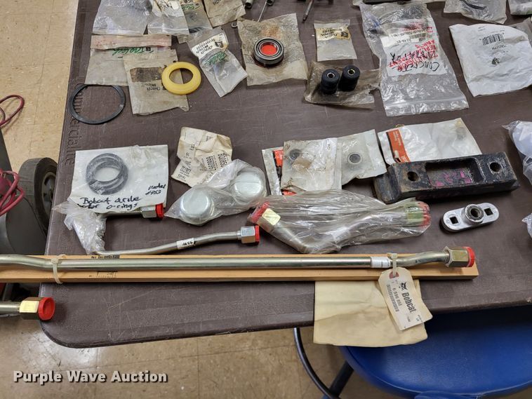 image for item LR9177 Equipment parts