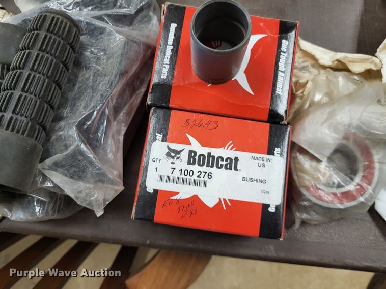 image for item LR9177 Equipment parts